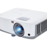 فيوسونيك بروجكتور 3600 شمعة ViewSonic PA503X 3,600 Lumens Business Projector XGA ‎(1024× 768)