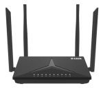 دي لينك راوتر واي فاي الجيل الرابع LTE بسرعة 300 ميجابت/الثانية, D-Link DWR-M920/M3GG4IN Wireless N300 4G LTE Router