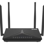 دي لينك راوتر واي فاي الجيل الرابع LTE بسرعة 300 ميجابت/الثانية, D-Link DWR-M920/M3GG4IN Wireless N300 4G LTE Router