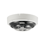 داهوا كاميرا شبكية بانوراما 4 × 2 ميجابكسل رباعية الاتجاهات  Dahua IPC-PDBW5831-B360 4 × 2 MP 4-Directional Panoramic Dome Network Camera