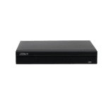 داهوا مسجل فيديو شبكي مدمج 8 قنوات و 4 مداخل ايثرنت Dahua NVR4108HS-P-4KS2/L 8 Channel Compact 1U 1HDD 4PoE Network Video Recorder