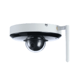 داهوا كاميرا شبكية 2 ميجا بكسل واي فاي  Dahua SD1A203T-GN-W-S2 2MP 3x Starlight IR PTZ Wi-Fi Network Camera