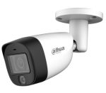 ⁦دهوا كاميرا خارجية سمارت فور كيه اتش دي انالوج، زاوية الرؤية ثابتة 3.6mm، مسافة الاضاءة 20m، تدعم جميع الانظمة ،DAHUA-HAC-HFW1801CMN-IL-A 4K Smart Dual Light HDCVI Fixed-focal Bullet⁩ - الصورة ⁦2⁩