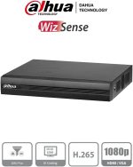 ⁦دهوا جهاز تسجيل 16 قنوات اتش دي(انالوج)،يدعم لحد 2 ميجابكسل، يدعم جميع الانظمة، DAHUA-DH-XVR1B16-I  16Channel Penta-brid 1080N/720p Cooper 1U 1HDD WizSense Digital Video Recorder⁩ - الصورة ⁦2⁩