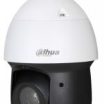 دهوا كاميرا خارجية بي تي زد 2 ميجابكسل اتش دي انالوج، زوم بصري قوي*25 ، اي ار 100متر، DAHUA-DH-SD49225DBN-HC 2MP 25x Starlight IR HDCVI PTZ Camera