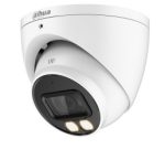 ⁦دهوا كاميرا داخلية سمارت 5ميجابكسل اتش دي انالوج، زاوية الرؤية ثابتة 3.6mm، مسافة الاضاءة 40m، تدعم جميع الانظمة ،DAHUA-HAC-HDW1500TN-IL-A  5MP Smart Dual Light HDCVI Fixed-focal Eyeball Camera⁩ - الصورة ⁦2⁩