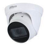 دهوا كاميرا داخلية 2 ميجابكسل اي بي(IP)، زاوية الرؤية 2.8mm، مسافة الإضاءة(IR)50متر، DAHUA- DH-IPC-HDW1230T1-ZS-S5 2MP 2MP Entry IR Vari-focal Eyeball Netwok Camera