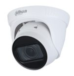 دهوا كاميرا داخلية 2 ميجابكسل اي بي(IP)، زاوية الرؤية 2.8mm، مسافة الإضاءة(IR)50متر، DAHUA- DH-IPC-HDW1230T1-ZS-S5 2MP 2MP Entry IR Vari-focal Eyeball Netwok Camera