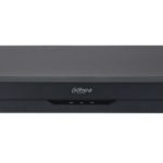 دهوا جهاز تسجيل 32 قنوات اتش دي(انالوج)،يدعم لحد 5 ميجابكسل، يدعم جميع الانظمة، DAHUA-DH-XVR5232AN-I3 32Channel Penta-brid 5M-N/1080P Compact 1U 1HDD WizSense Digital Video Recorder