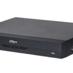 دهوا جهاز تسجيل 16 قنوات اتش دي(انالوج)، 4K يدعم لحد 8 ميجابكسل، يدعم جميع الانظمة، DAHUA-DH-XVR5216AN-4KL-I3 16 Channels Penta-brid 4K-N/5MP 1U 2HDDs WizSense Digital Video Recorder