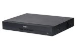 دهوا جهاز تسجيل 4 قنوات اتش دي(انالوج)، 4K يدعم لحد 8 ميجابكسل، يدعم جميع الانظمة، DAHUA-DH-XVR5104HS-4KL-I3 4 Channels Penta-brid 4K-N/5MP Compact 1U 1HDD WizSense Digital Video Recorder