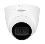 دهوا كاميرا داخلية 4 ميجابكسل اي بي(IP)، زاوية الرؤية 2.8mm، مسافة الإضاءة(IR)30متر، مع صوت، DAHUA- DH-IPC-HDW2441T-S 4MP IR Fixed-focal Eyeball WizSense Network Camera