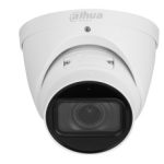 دهوا كاميرا داخلية 4 ميجابكسل اي بي(IP)، زاوية الرؤية 2.8mm، مسافة الإضاءة(IR)40متر، مع صوت، DAHUA- DH-IPC-HDW2441T-ZS  4MP IR Vari-focal Eyeball WizSense Network Camera