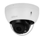 دهوا كاميرا داخلية 2 ميجابكسل اي بي(IP)، زاوية الرؤية 2.8mm، مسافة الإضاءة(IR)40متر، مع صوت، DAHUA- DH-IPC-HDBW2241R-ZAS 2MP IR Vari-focal Dome WizSense Network Camera