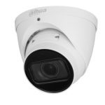 دهوا كاميرا داخلية 5 ميجابكسل اي بي(IP)، زاوية الرؤية 2.8mm، مسافة الإضاءة(IR)40متر، مع صوت، DAHUA- DH-IPC-HDW2541T-ZS  5MP IR Vari-focal Eyeball WizSense Network Camera 
