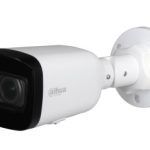 دهوا كاميرا خارجية 4 ميجابكسل اي بي(IP)، زاوية الرؤية 3.6mm، مسافة الإضاءة(IR)50متر، DAHUA- DH-IPC-HFW1431T1N-ZS-S4 4MP Entry IR Vari-focal Bullet Netwok Camera