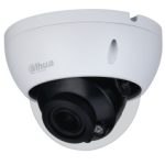 دهوا كاميرا داخلية مترايز 5 ميجابكسل اتش دي انالوج، عدسة زوم من (2.7-12mm)، اي ار 30متر، تدعم جميع الانظمة، DAHUA- DH-HAC-HDBW1500RN-Z 5MP Starlight HDCVI IR Dome Camera