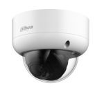 ⁦دهوا كاميرا داخلية فور كيا اتش دي انالوج، زاوية الرؤية ثابتة(3.6mm)، اي ار سمارت 40متر،مع صوت، تدعم جميع الانظمة، DAHUA- DH-HAC-HDBW1801EAN-A  4K HDCVI Fixed IR Dome Camera⁩ - الصورة ⁦2⁩