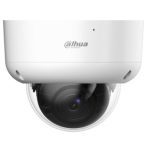 دهوا كاميرا داخلية موترايز فور كيا اتش دي انالوج، عدسة زوم من(2.7mm-13.5mm)، اي ار سمارت 60متر،مع صوت، تدعم جميع الانظمة، DAHUA- DH-HAC-HDBW1801RAN-Z-A 4K Starlight HDCVI Motorized Vari-focal IR Dome Camera