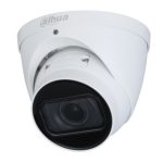 دهوا كاميرا داخلية 4 ميجابكسل اي بي(IP)، زاوية الرؤية 2.8mm، مسافة الإضاءة(IR)50متر، DAHUA- DH-IPC-HDW1431T1N-ZS-S4 4MP Entry IR Vari-focal Eyeball Netwok Camera