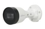 دهوا كاميرا خارجية 2 ميجابكسل اي بي(IP)، زاوية الرؤية 3.6mm، مسافة الإضاءة(IR)30متر، DAHUA- DH-IPC-HFW1230S1-S5 2MP Entry IR Fixed-Focal Bullet Netwok Camera