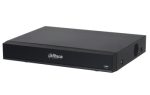 دهوا جهاز تسجيل 8 قنوات اتش دي(انالوج)، فور كيا، يدعم جميع الانظمة، DAHUA-DH-XVR7108H-4K-I3 8CH Penta-brid 4K Mini 1U 1HDD WizSense Digital Video Recorder