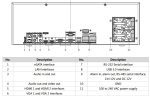 ⁦هيكفيجن 4K جهاز تسجيل شبكي 128قناة HIKVISION 4K NVR, 128CH DS-96128NI-M16, 16 SATA⁩ - الصورة ⁦2⁩