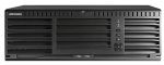 هيكفيجن 4K جهاز تسجيل شبكي 128قناة HIKVISION 4K NVR, 128CH DS-96128NI-M16, 16 SATA