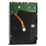 ⁦سيجيت هارديسك 16 تيرابيت Seagate Exos X18 16 TB Hard Drive - 3.5" Internal - SATA (SATA/600)⁩ - الصورة ⁦3⁩