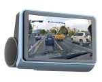 ⁦دهوا داش كام عالية الدقة امامي وخلفي شاشة 3 انش ,Dahua  DHI-DAE-HC1311GW-S6 Dash camera, S6, 1080P WiFi Front and Rear Dual Car Camera, 3 inch screen⁩ - الصورة ⁦2⁩