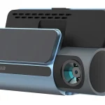 دهوا داش كام عالية الدقة امامية وخلفية وشاشة 3 انش Dahua DHI-DAE-HC3511GW-S8 Dash camera, High resolution 2160P. 3" touch screen. Built-in Wi-Fi AP module