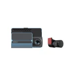 ⁦دهوا داش كام عالية الدقة امامية وخلفية وشاشة 3 انش Dahua DHI-DAE-HC3511GW-S8 Dash camera, High resolution 2160P. 3" touch screen. Built-in Wi-Fi AP module⁩ - الصورة ⁦6⁩