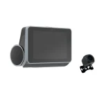 ⁦دهوا داش كام عالية الدقة امامي وخلفي شاشة 3 انش ,Dahua  DHI-DAE-HC1311GW-S6 Dash camera, S6, 1080P WiFi Front and Rear Dual Car Camera, 3 inch screen⁩ - الصورة ⁦5⁩
