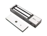 قفل مغناطيسي لباب واحد ZKTeco LM-5002/LM-5005 Electromagnetic Lock with Holding Force 410kg (LM Series)