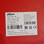 ⁦دهوا كيبل شبكة برتقالي كات 6 كرتون 305متر Dahua DH-PFM920I-6UN-CN UTP CAT6 Cable⁩ - الصورة ⁦3⁩