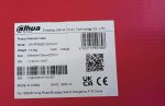 ⁦دهوا كيبل شبكة برتقالي كات 6 كرتون 305متر Dahua DH-PFM920I-6UN-CN UTP CAT6 Cable⁩ - الصورة ⁦2⁩