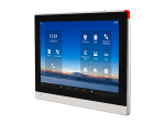 ⁦فانفيل شاشة مقاش 10.1 بوصة لمس نظام اندرويد Fanvil if6A Touchscreen Android Indoor Doorphone and Intercom Station⁩ - الصورة ⁦2⁩
