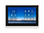 فانفيل شاشة مقاش 10.1 بوصة لمس نظام اندرويد Fanvil if6A Touchscreen Android Indoor Doorphone and Intercom Station