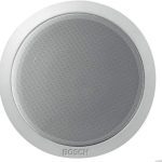 Bosch LHM 0606/10 100v Line Ceiling Speaker 6W سماعات سقف ماركة بوش 6 واط
