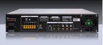 ⁦AT-1650BT Mixer Amplifier with USB & Tuner & Bluetooth 650-1200 واط 650-1200 مناطق 5 مضخم صوت مع وUSB وموالف وبلوتوث⁩ - الصورة ⁦2⁩