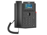 فانفيل تليفون شبكي بشاشة ملونة Fanvil X303P Enterprise IP Phone
