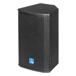 ⁦اف دي بي سماعة جدارية اسود ثنائية 8 انش مع حامل جداري ، عالية الوضوح والنقاوة، حامل جداري مجاناً  FDB S108 Wall Speaker 8 Inch Black, 150Watt with Bracket⁩ - الصورة ⁦2⁩