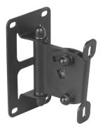 ⁦اف دي بي سماعة جدارية اسود ثنائية 8 انش مع حامل جداري ، عالية الوضوح والنقاوة، حامل جداري مجاناً  FDB S108 Wall Speaker 8 Inch Black, 150Watt with Bracket⁩ - الصورة ⁦3⁩