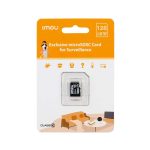 128GB ايمو ذاكرة داخلية Imou microSD