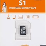 64G ايمو ذاكرة داخلية  Imou microSD