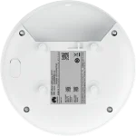 ⁦هواوي اكسس بوينت وايرلس واي فاي التقنية الجديدة  Huawei eKitEngine AP371 Access Point Wi-Fi 7⁩ - الصورة ⁦3⁩