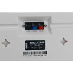 ⁦DSP116II 6W Wall Mount Speaker دسبا سماعات مثبت على الحائط بقوة 6 وات⁩ - الصورة ⁦3⁩