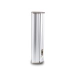 ⁦DSP255 Outdoor Waterproof Column Speaker دسبا سماعات عمودي خارجي مقاوم للماء⁩ - الصورة ⁦4⁩