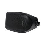 DSP2601 20W Waterproof Outdoor Wall Mount Speaker with Power Tap دسبا سماعات خارجية مقاومة للماء بقوة 20 وات مع صنبور طاقة
