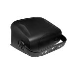 ⁦DSP2601 20W Waterproof Outdoor Wall Mount Speaker with Power Tap دسبا سماعات خارجية مقاومة للماء بقوة 20 وات مع صنبور طاقة⁩ - الصورة ⁦4⁩